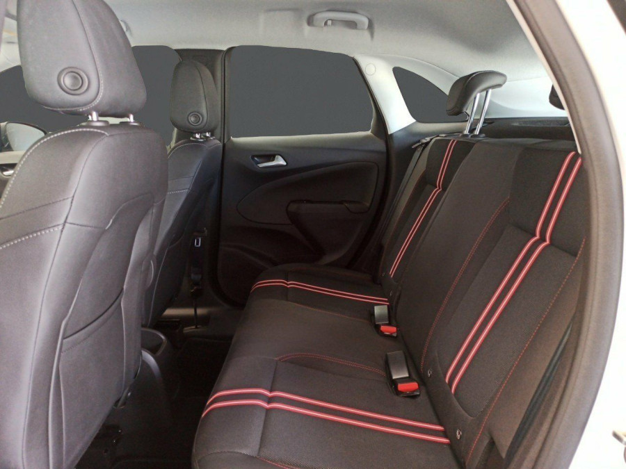 Imagen de Opel CrossLand