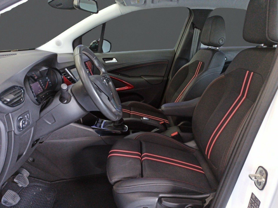 Imagen de Opel CrossLand