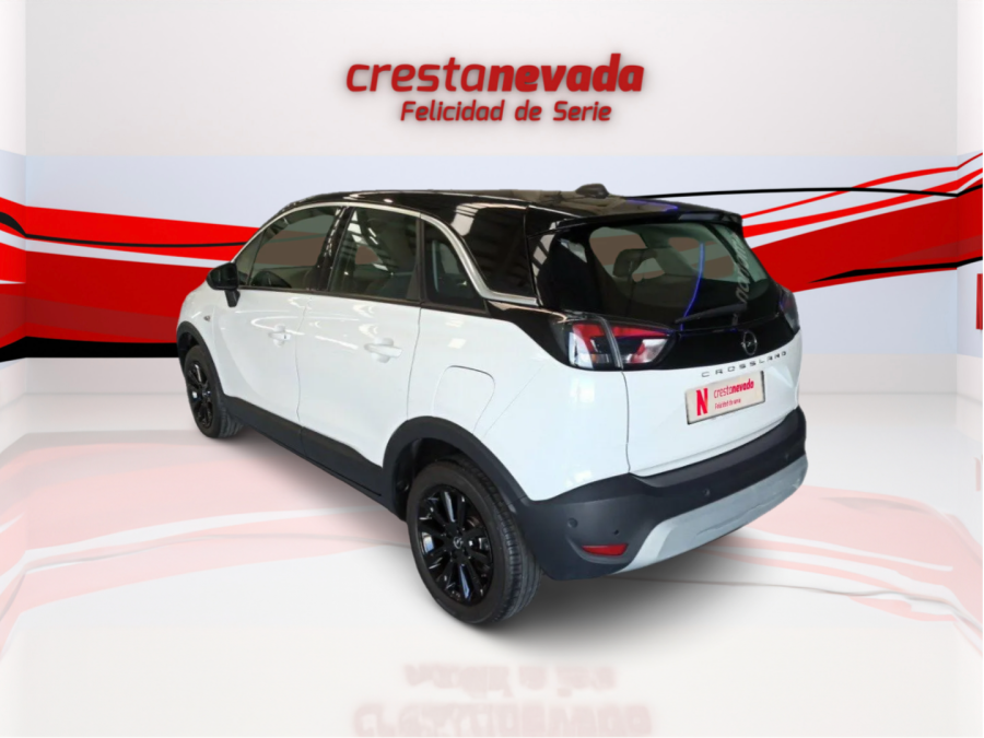 Imagen de Opel CrossLand