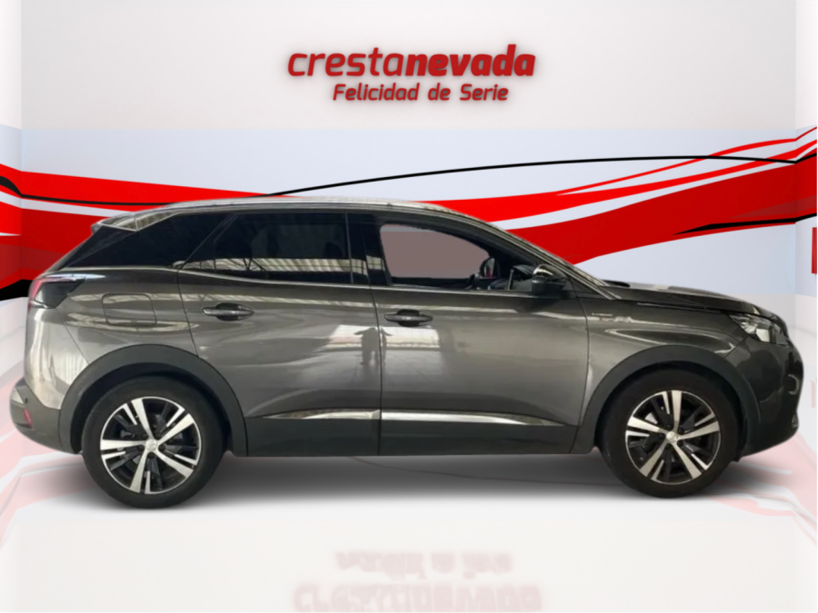 Imagen de Peugeot 3008