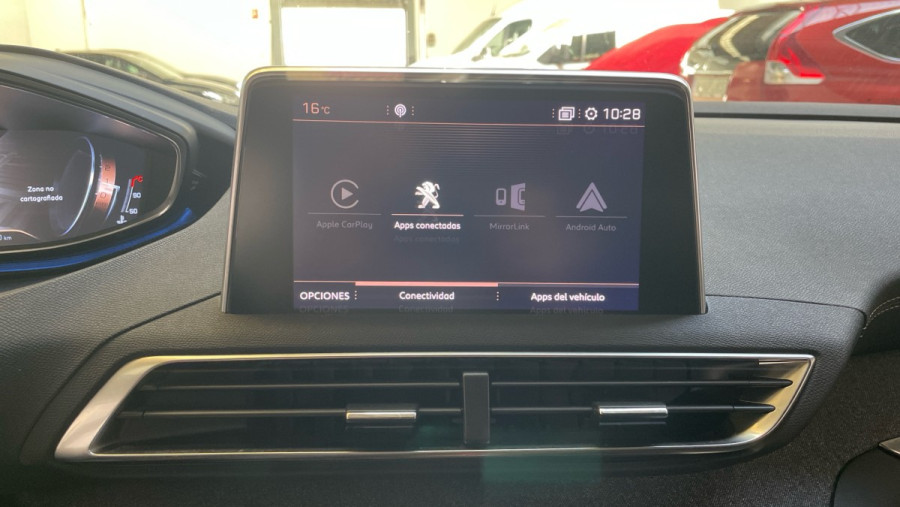 Imagen de Peugeot 3008