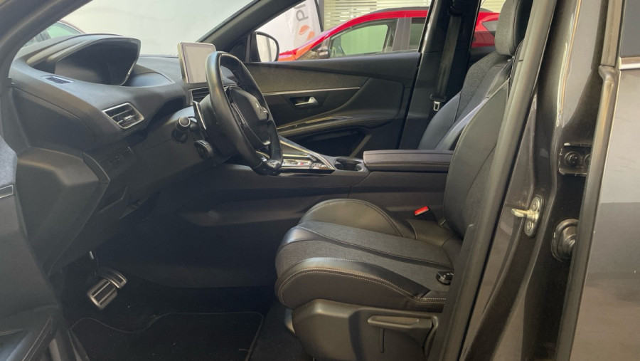 Imagen de Peugeot 3008