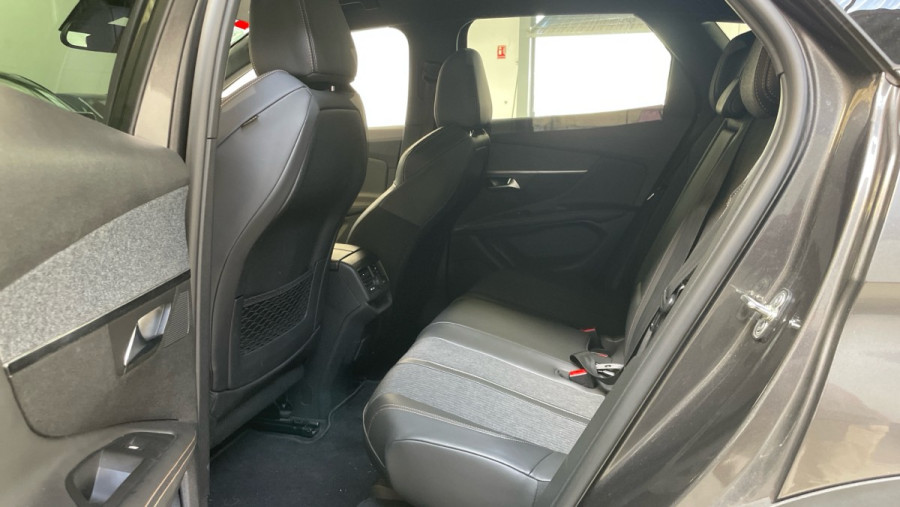 Imagen de Peugeot 3008