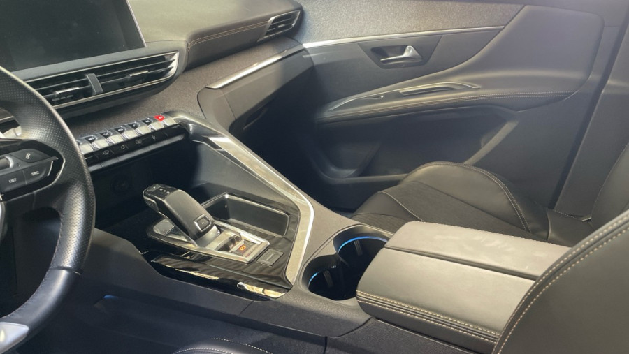 Imagen de Peugeot 3008