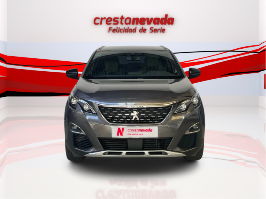 Imagen de Peugeot 3008
