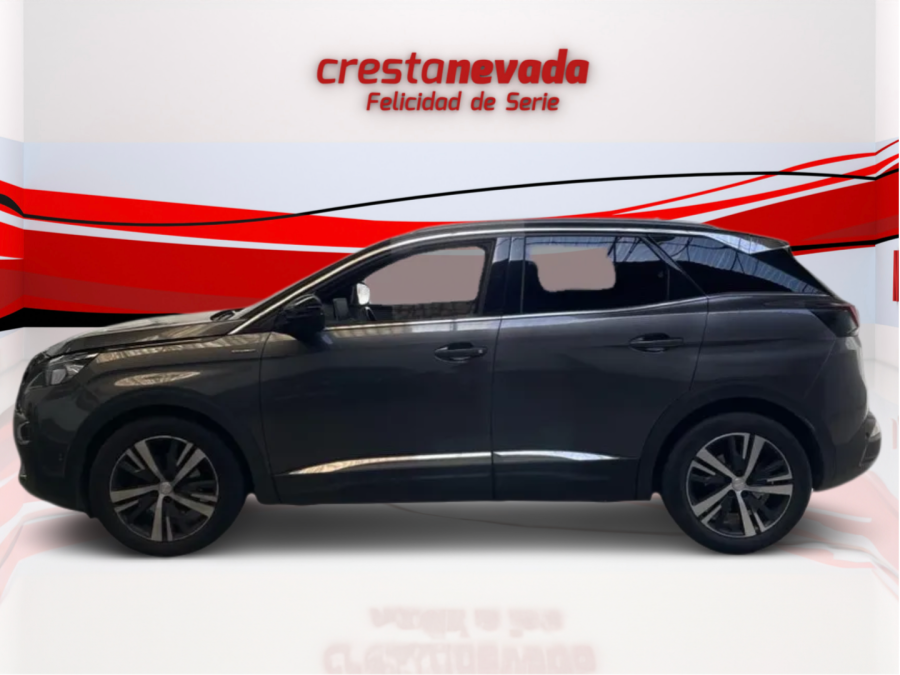 Imagen de Peugeot 3008