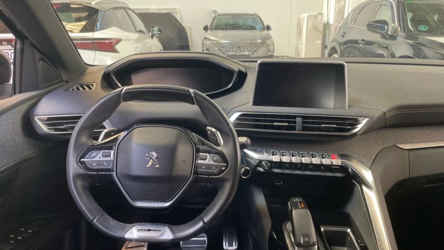 Imagen de Peugeot 3008