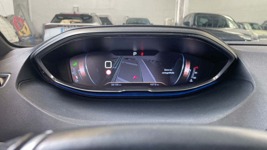Imagen de Peugeot 3008