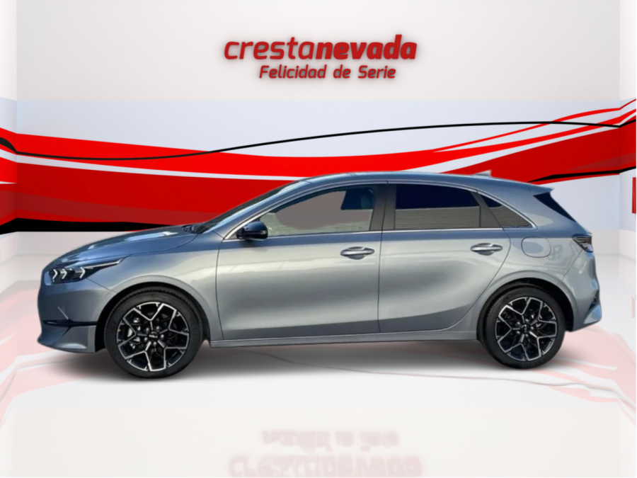 Imagen de Kia cee'd