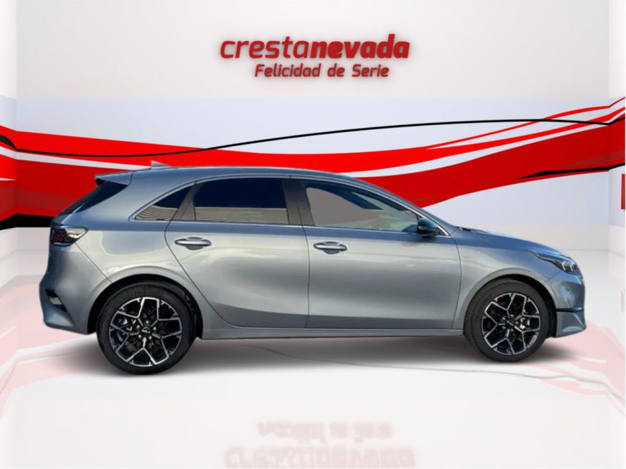 Imagen de Kia cee'd