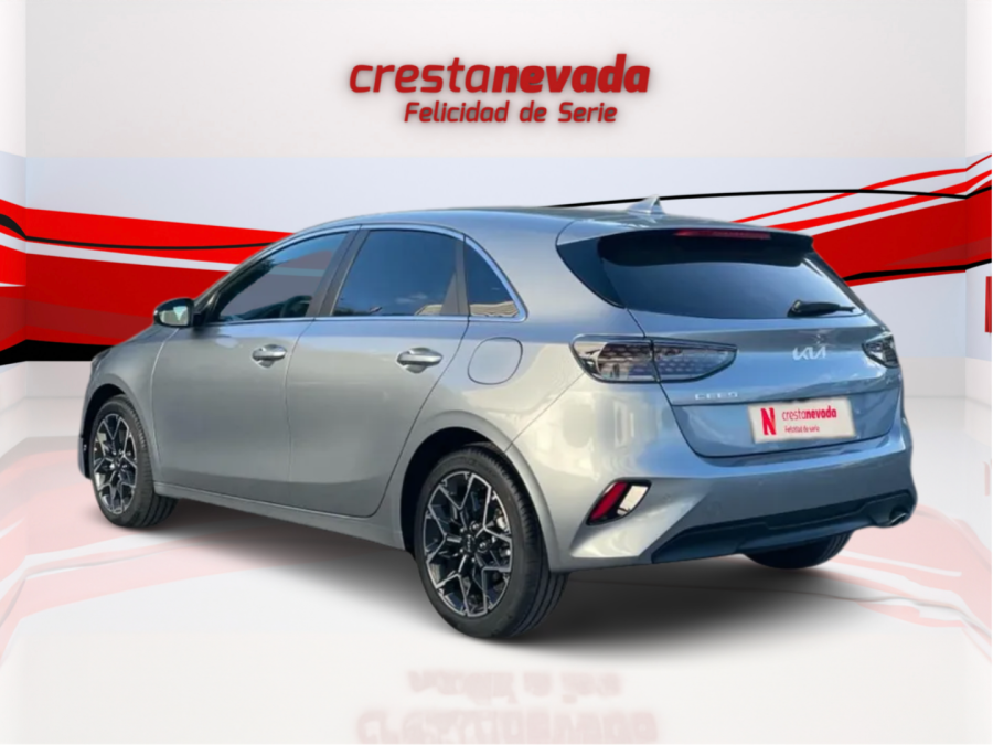 Imagen de Kia cee'd