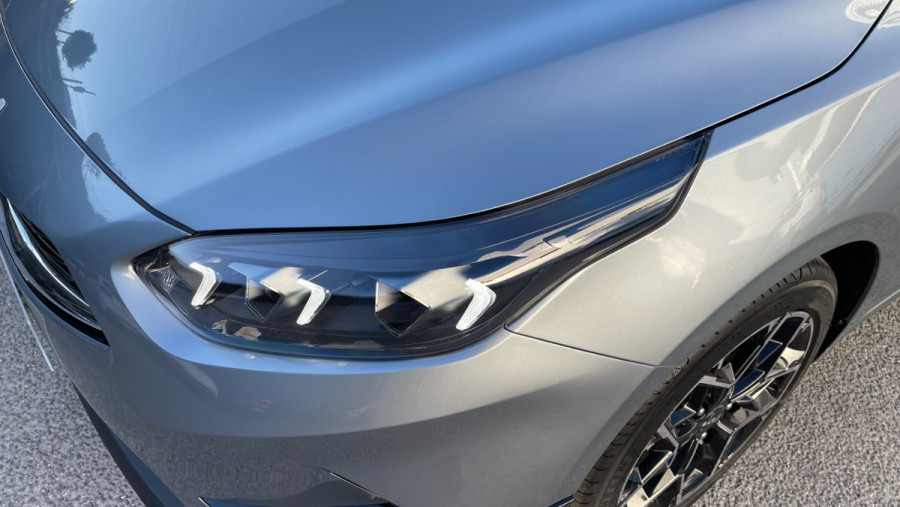 Imagen de Kia cee'd