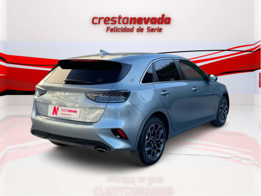 Imagen de Kia cee'd