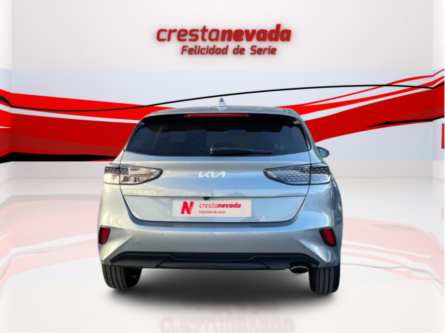 Imagen de Kia cee'd