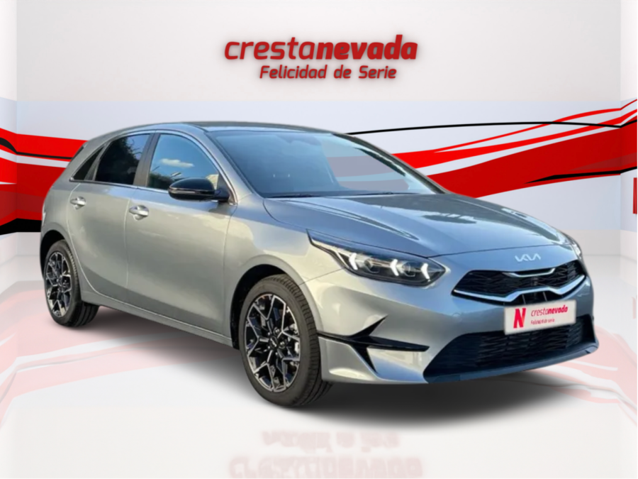 Imagen de Kia cee'd
