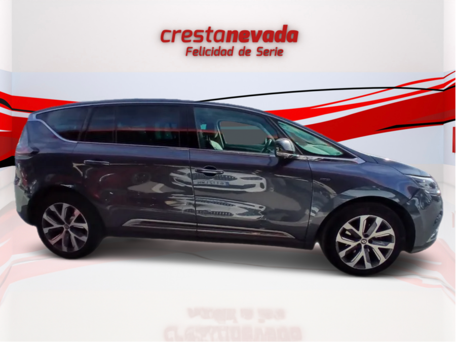 Imagen de Renault Espace