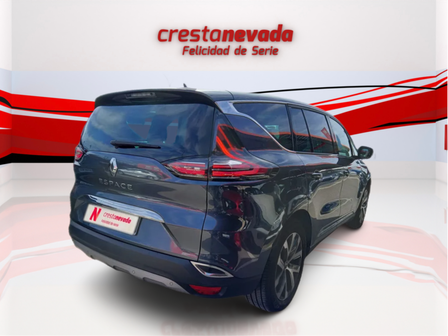 Imagen de Renault Espace