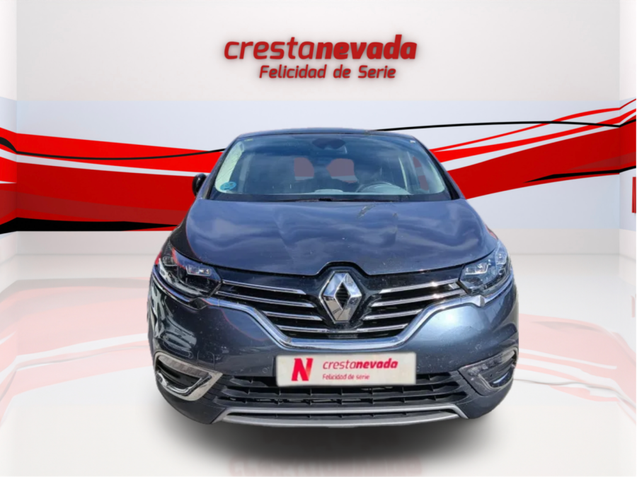 Imagen de Renault Espace
