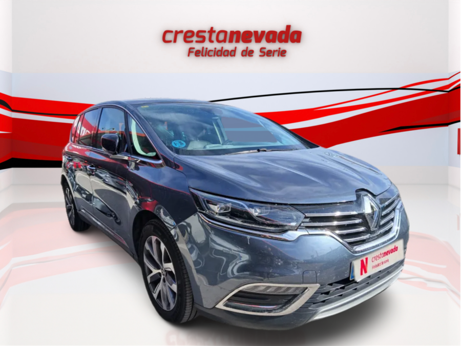 Imagen de Renault Espace