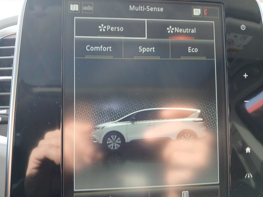 Imagen de Renault Espace