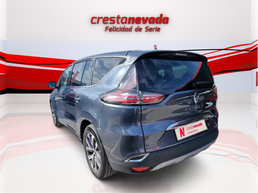 Imagen de Renault Espace