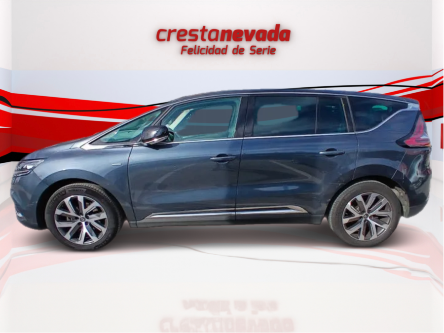 Imagen de Renault Espace