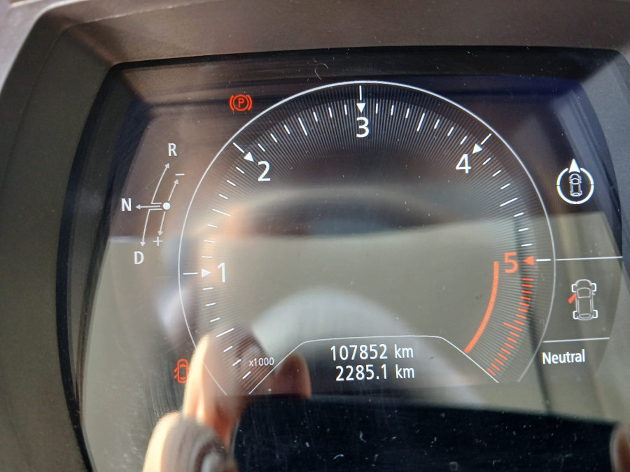Imagen de Renault Espace