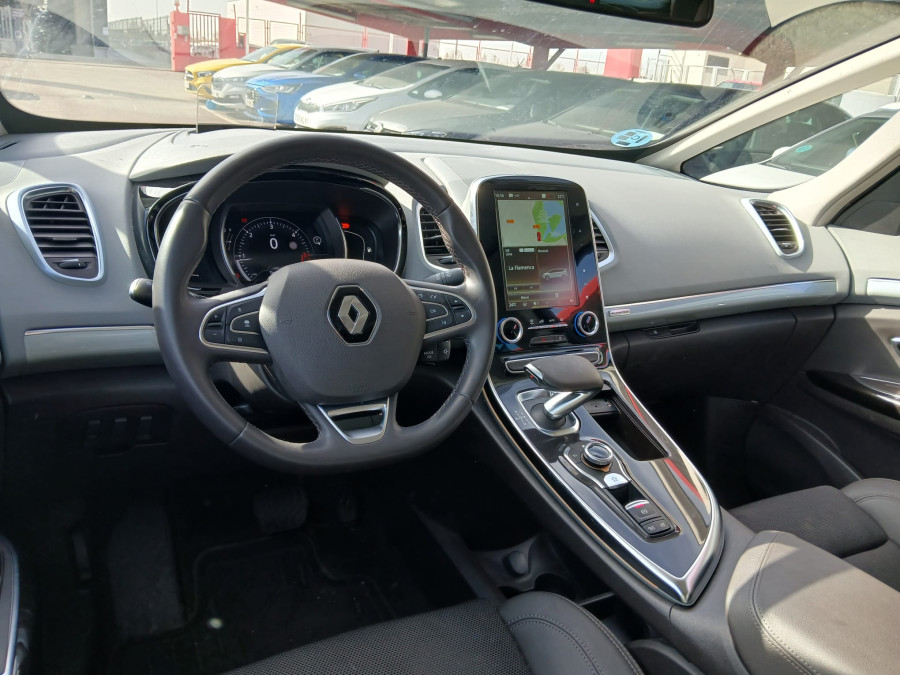 Imagen de Renault Espace