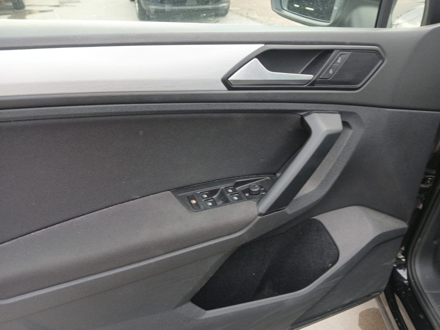 Imagen de Volkswagen Tiguan
