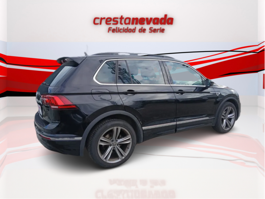 Imagen de Volkswagen Tiguan