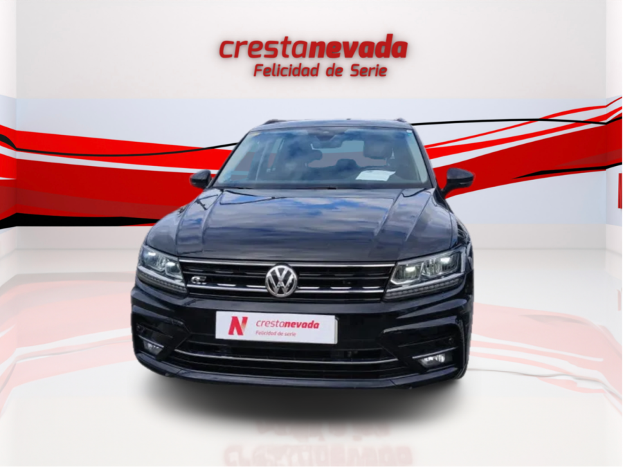Imagen de Volkswagen Tiguan