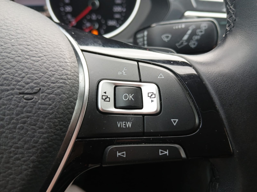 Imagen de Volkswagen Tiguan