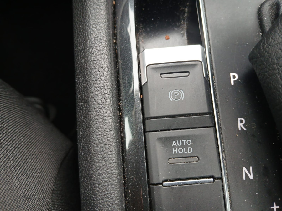 Imagen de Volkswagen Tiguan