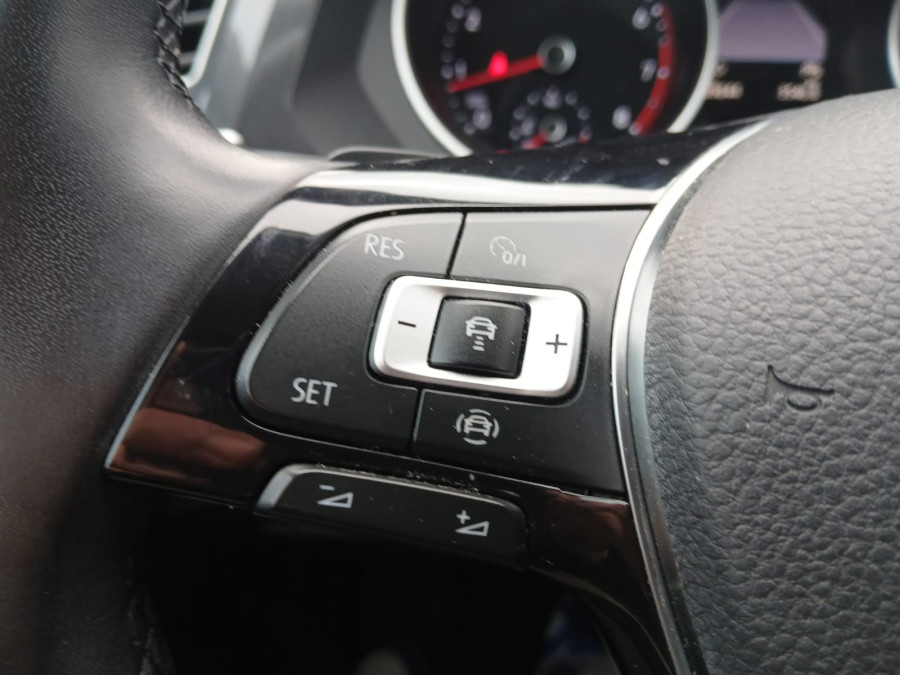 Imagen de Volkswagen Tiguan