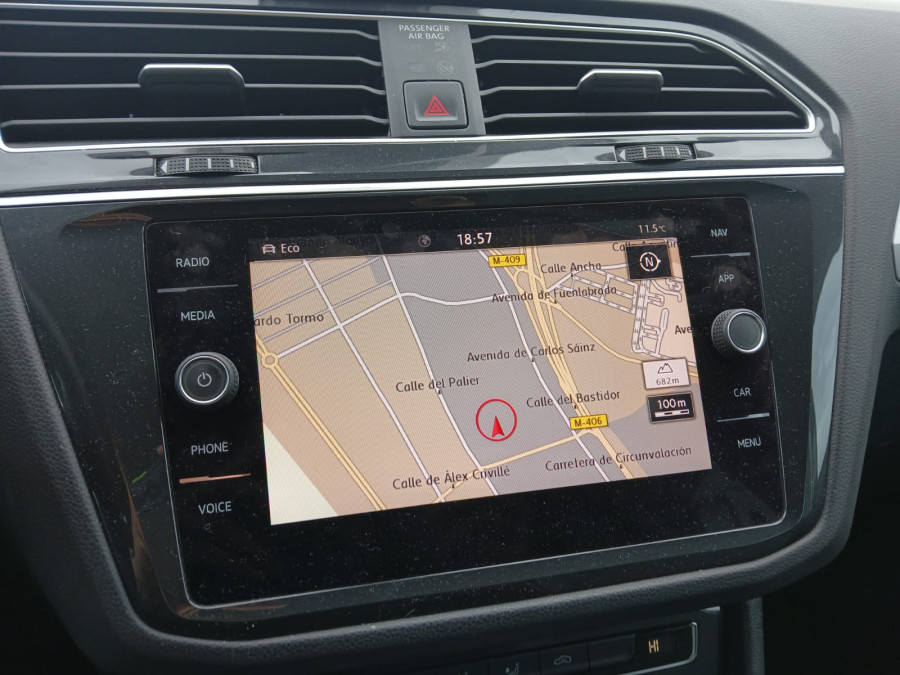 Imagen de Volkswagen Tiguan