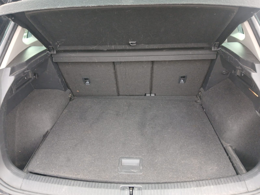 Imagen de Volkswagen Tiguan