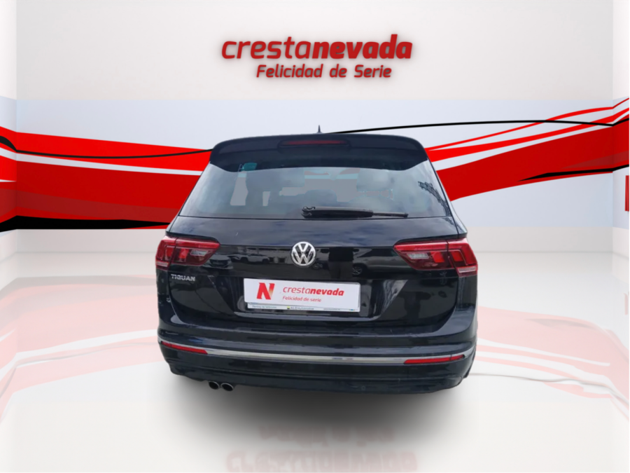 Imagen de Volkswagen Tiguan