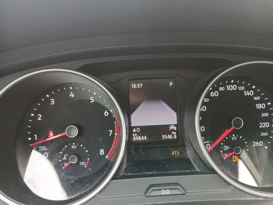 Imagen de Volkswagen Tiguan
