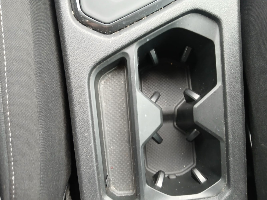 Imagen de Volkswagen Tiguan