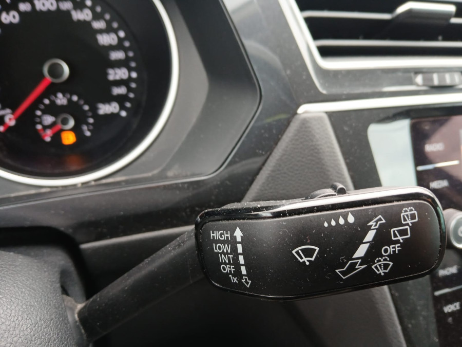 Imagen de Volkswagen Tiguan
