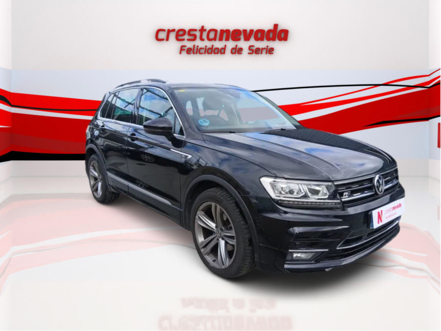 Imagen de Volkswagen Tiguan