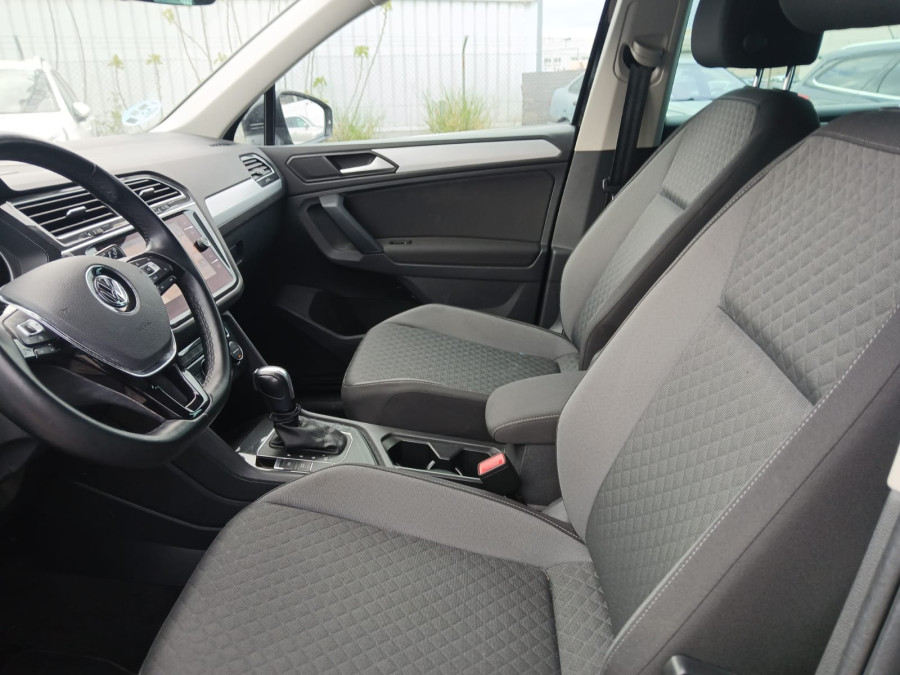 Imagen de Volkswagen Tiguan