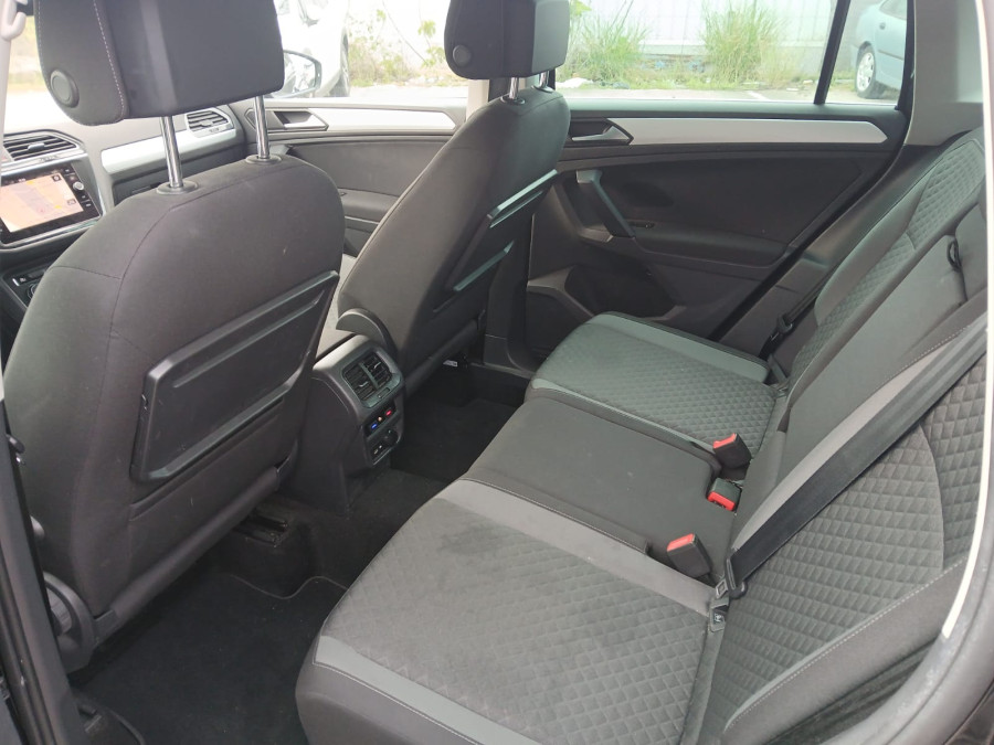 Imagen de Volkswagen Tiguan