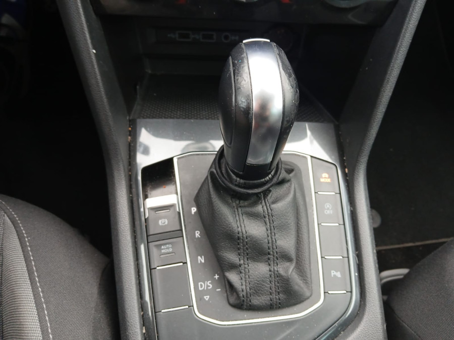 Imagen de Volkswagen Tiguan