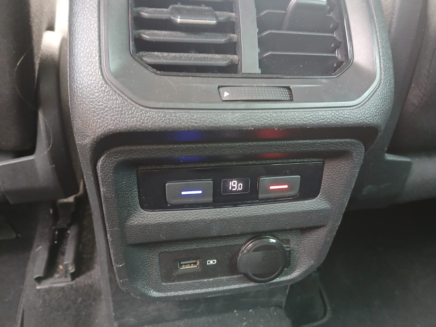 Imagen de Volkswagen Tiguan