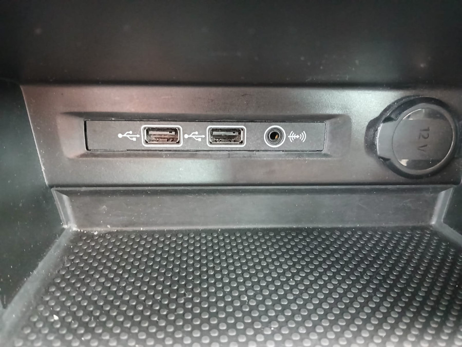 Imagen de Volkswagen Tiguan