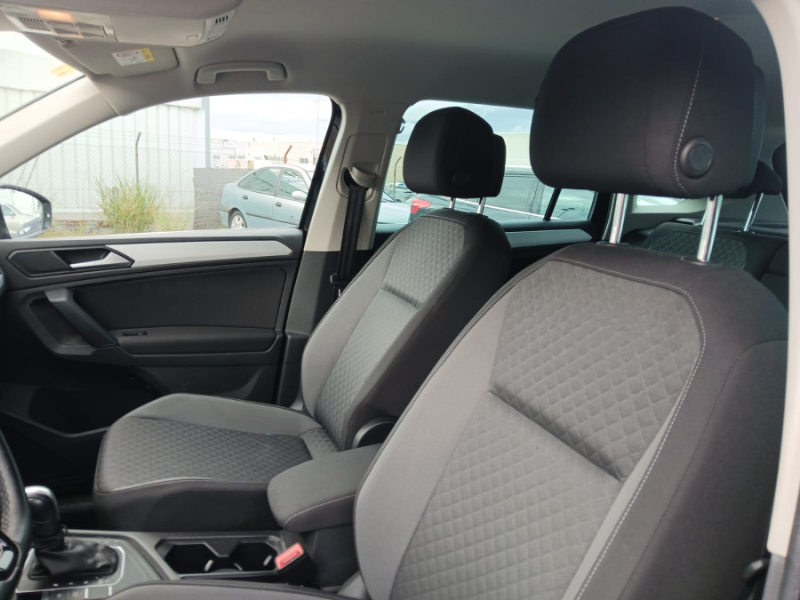 Imagen de Volkswagen Tiguan