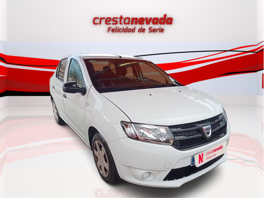 Imagen de Dacia Logan