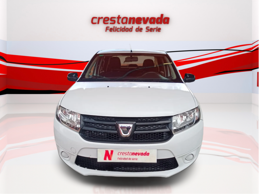 Imagen de Dacia Logan