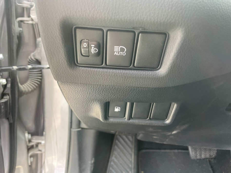 Imagen de TOYOTA C-HR
